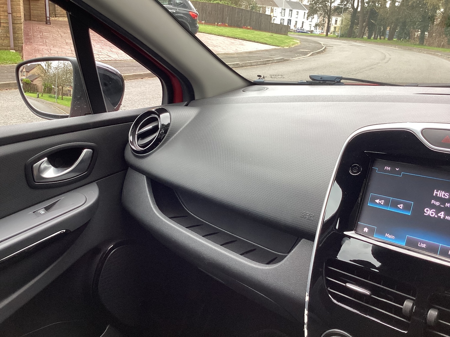 Used Renault Clio 2016 for sale - 78122808: Photo 11