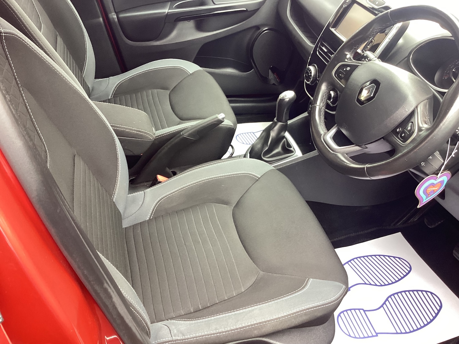 Used Renault Clio 2016 for sale - 78122808: Photo 13