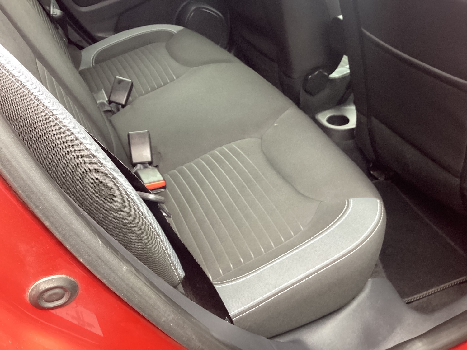 Used Renault Clio 2016 for sale - 78122808: Photo 14