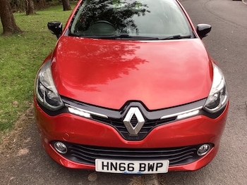 Used Renault Clio 2016 for sale - 78122808: Photo
