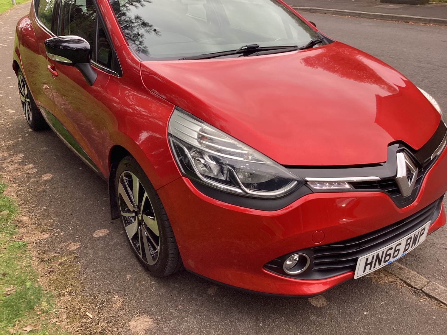 Used Renault Clio 2016 for sale - 78122808: Photo 3