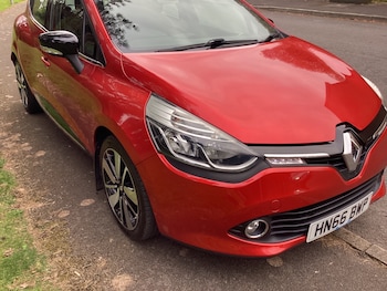 Used Renault Clio 2016 for sale - 78122808: Photo