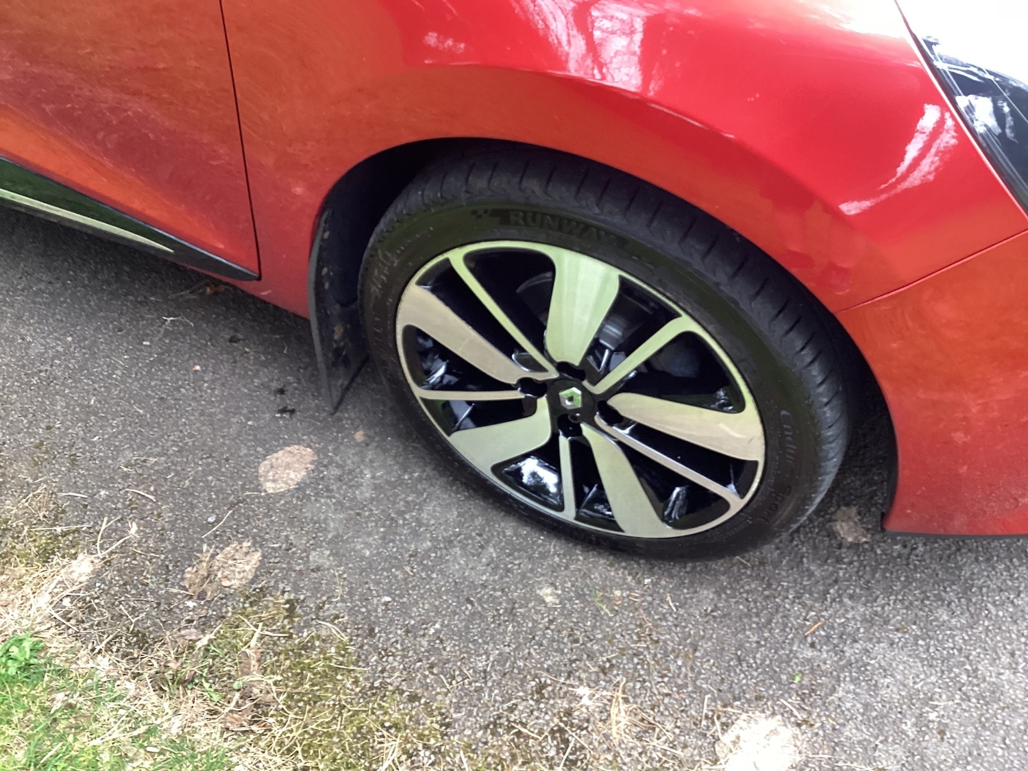 Used Renault Clio 2016 for sale - 78122808: Photo 4