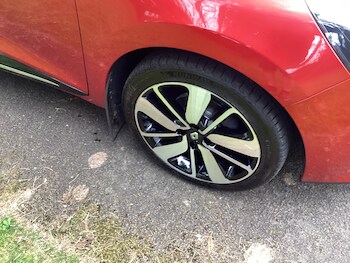 Used Renault Clio 2016 for sale - 78122808: Photo