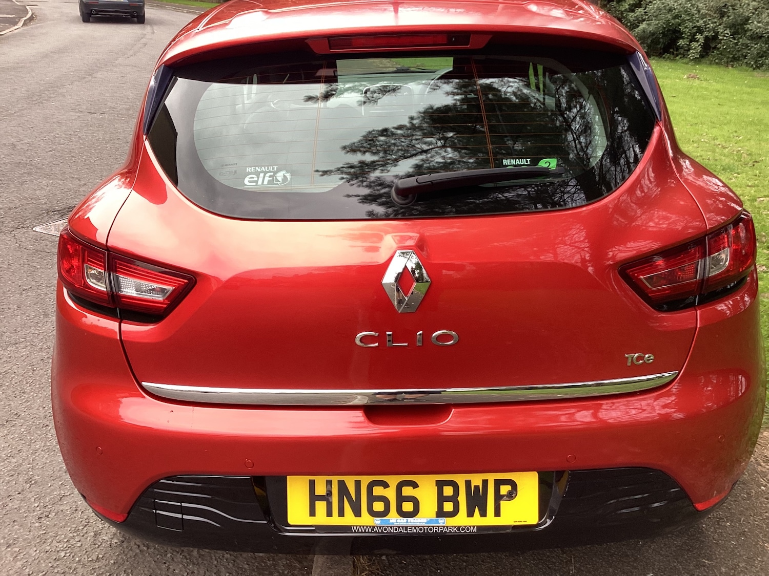Used Renault Clio 2016 for sale - 78122808: Photo 6
