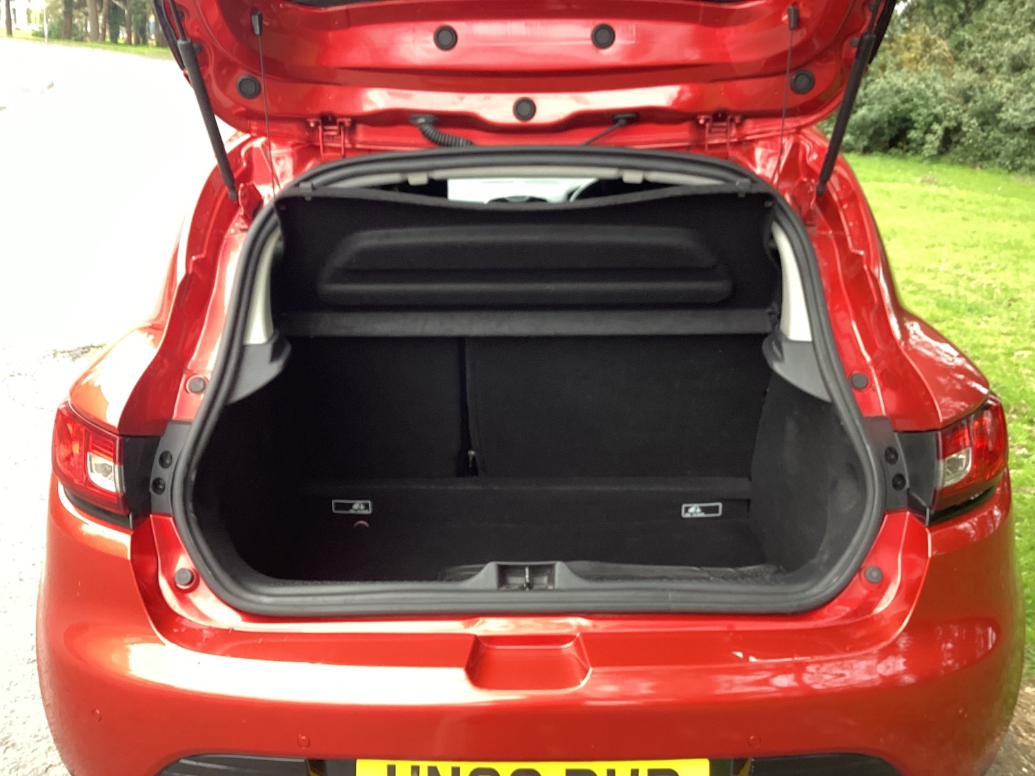 Used Renault Clio 2016 for sale - 78122808: Photo 8