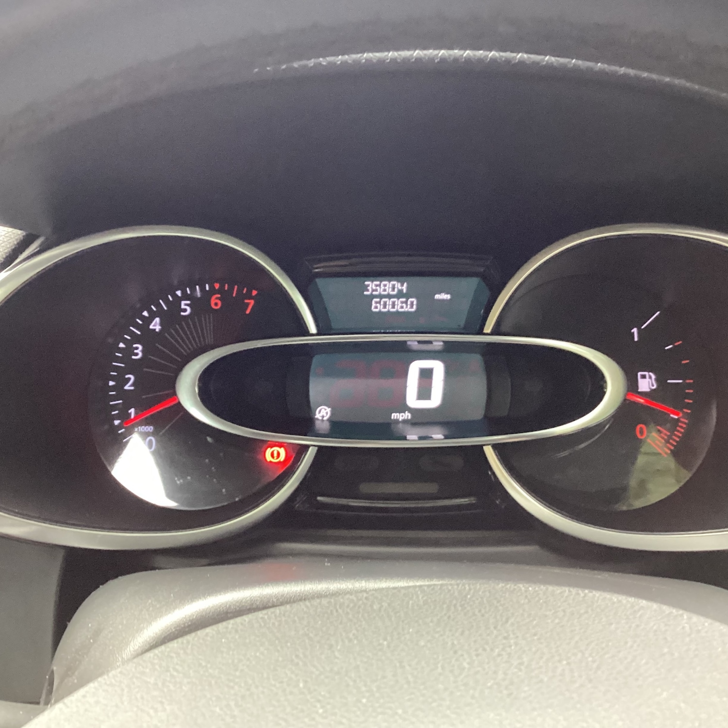 Used Renault Clio 2016 for sale - 78122808: Photo 9