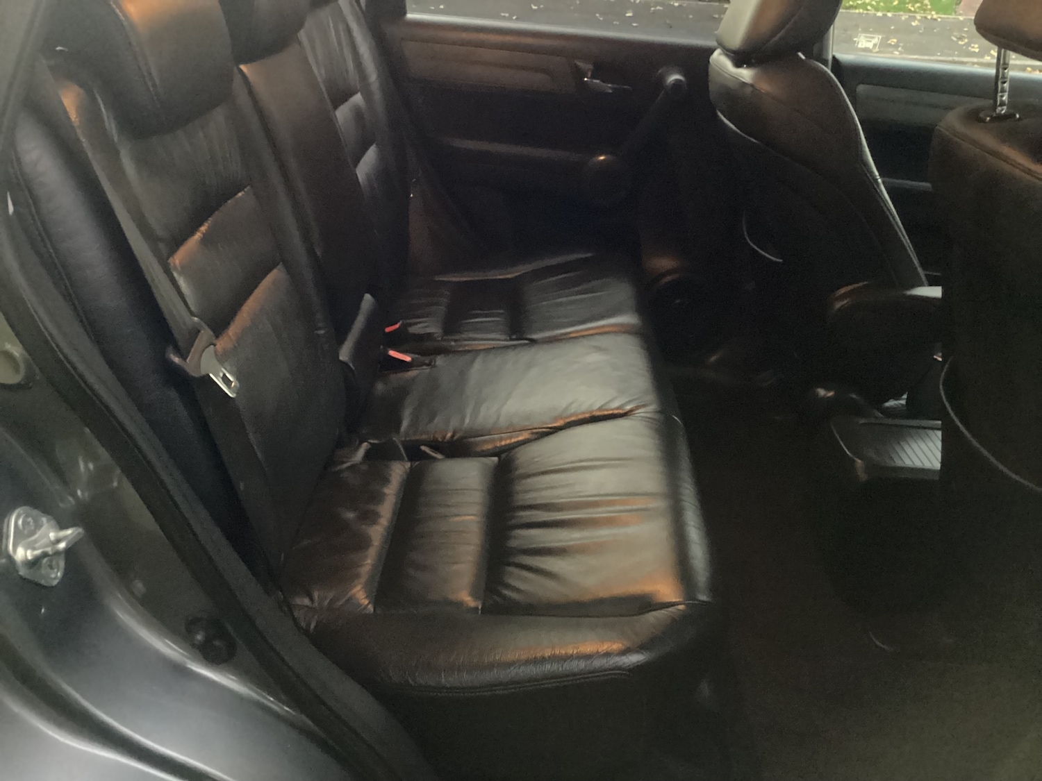 Used Honda CR-V 2010 for sale - 76603100: Photo 10