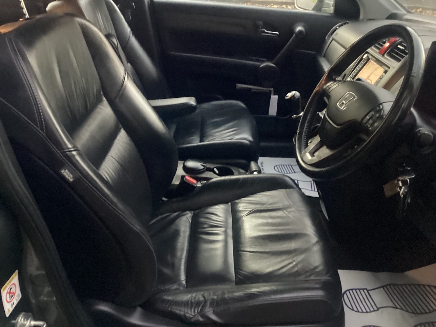 Used Honda CR-V 2010 for sale - 76603100: Photo 11