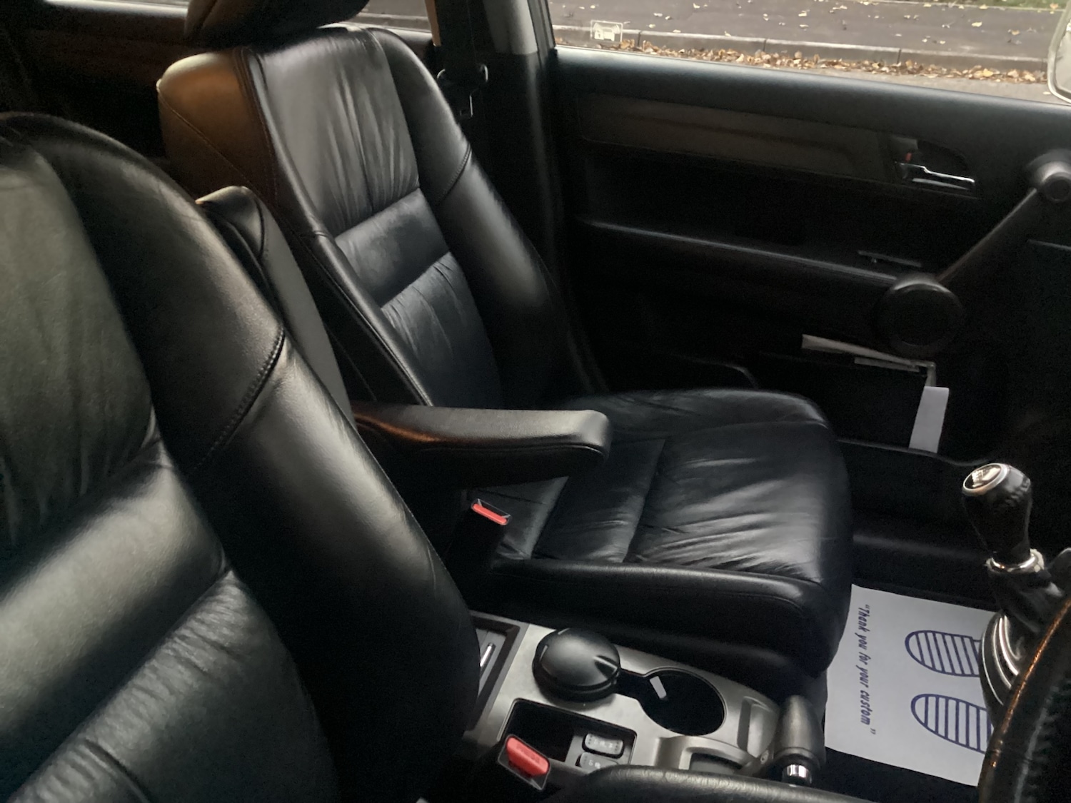 Used Honda CR-V 2010 for sale - 76603100: Photo 12