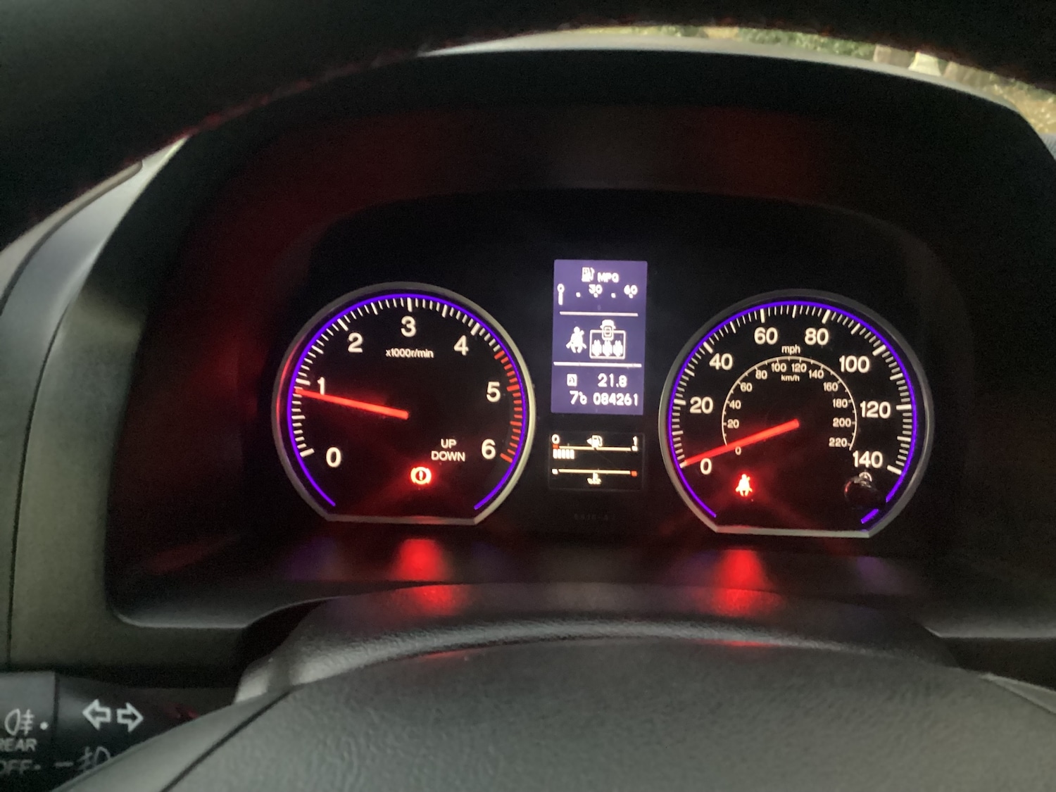 Used Honda CR-V 2010 for sale - 76603100: Photo 13