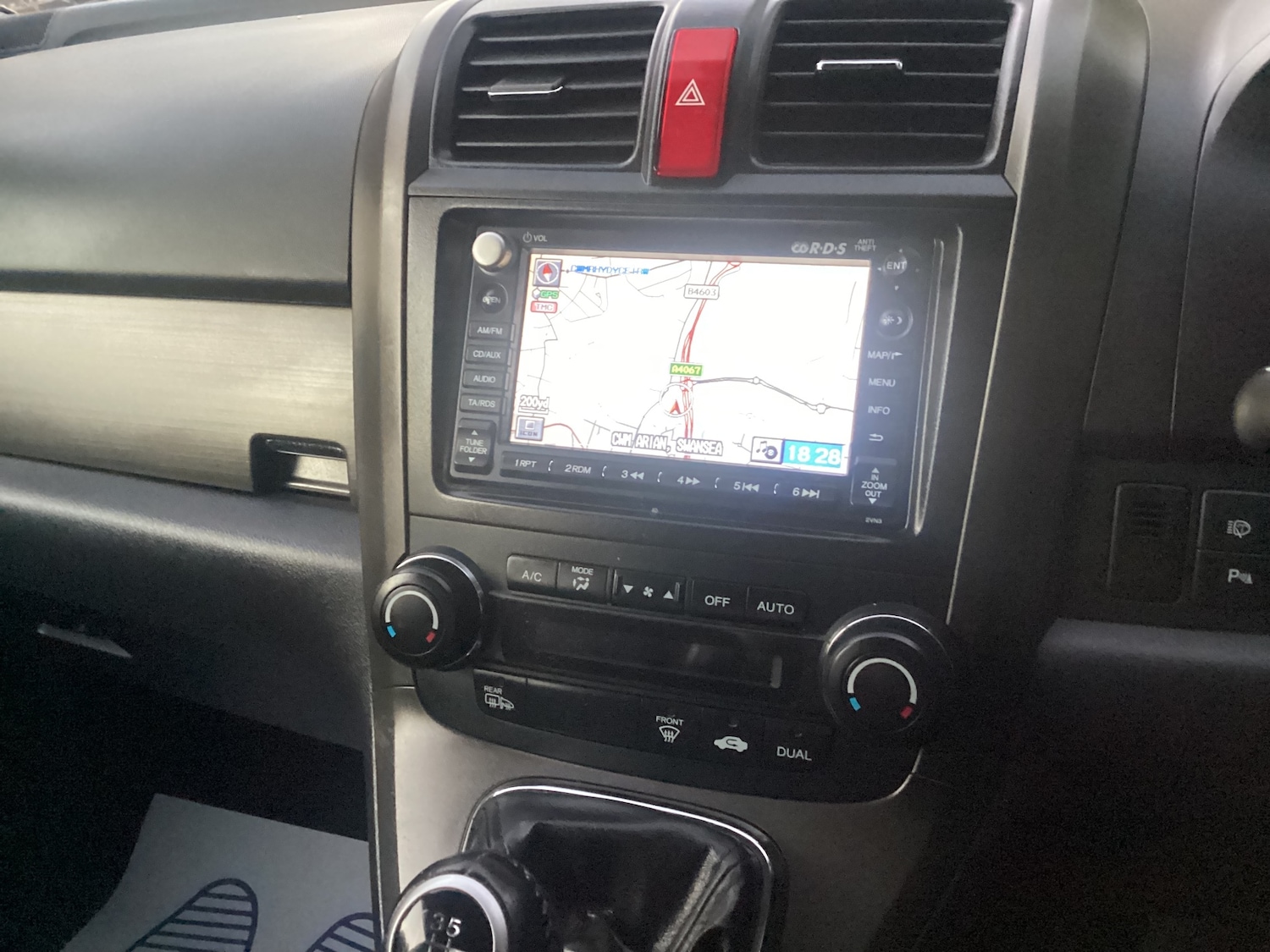 Used Honda CR-V 2010 for sale - 76603100: Photo 14