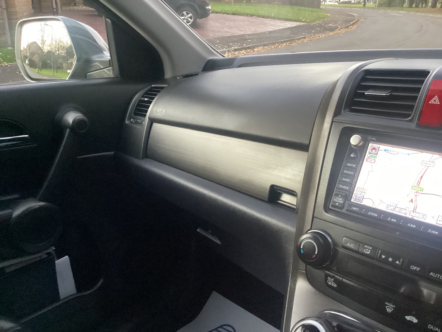 Used Honda CR-V 2010 for sale - 76603100: Photo 15