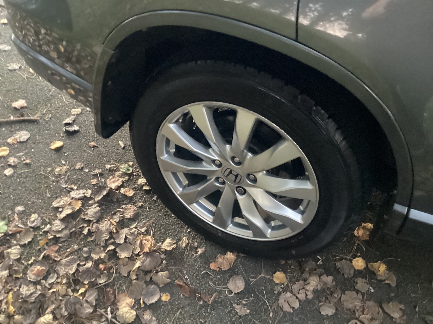 Used Honda CR-V 2010 for sale - 76603100: Photo 5