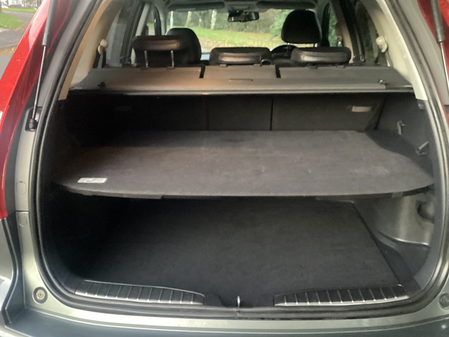 Used Honda CR-V 2010 for sale - 76603100: Photo 9