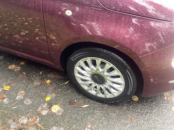 Used Fiat 500 2016 for sale - 76557123: Photo