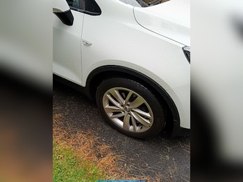 Used Vauxhall Mokka X 2017 for sale - 78800942: Photo