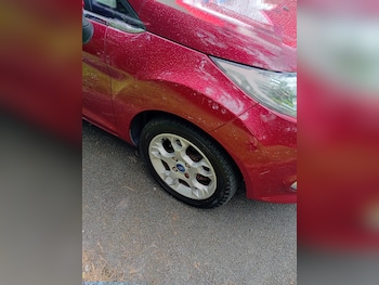 Used Ford Fiesta 2012 for sale - 78584820: Photo