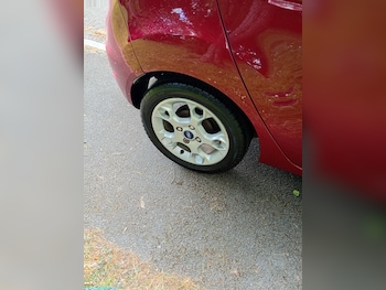 Used Ford Fiesta 2012 for sale - 78584820: Photo