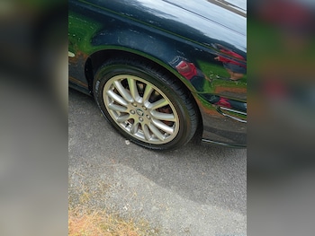 Used Jaguar X-Type 2005 for sale - 78969100: Photo