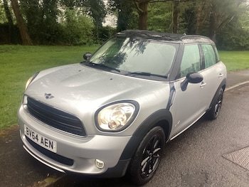 Used MINI Countryman 2014 for sale - 78249918: Photo