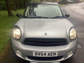 Used MINI Countryman 2014 for sale - 78249918: Photo