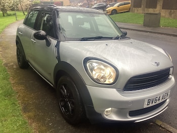 Used MINI Countryman 2014 for sale - 78249918: Photo