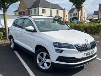 2018 (68) - 1.6 TDI SE 5dr
