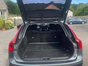 Used Volvo V90 2018 for sale - 75160118: Photo
