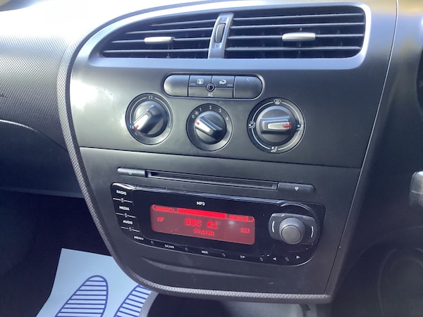 Used SEAT Leon 2009 for sale - 76242973: Photo 13