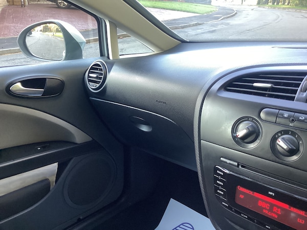 Used SEAT Leon 2009 for sale - 76242973: Photo 14