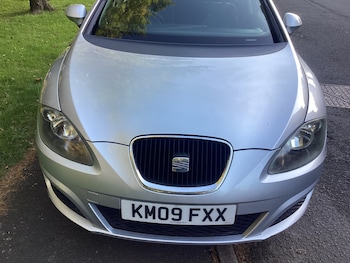 Used SEAT Leon 2009 for sale - 76242973: Photo 2