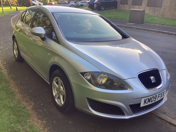 Used SEAT Leon 2009 for sale - 76242973: Photo 3