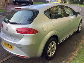 Used SEAT Leon 2009 for sale - 76242973: Photo 4