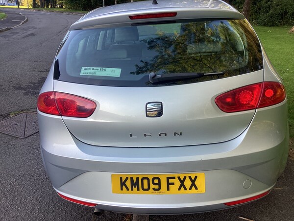 Used SEAT Leon 2009 for sale - 76242973: Photo 5