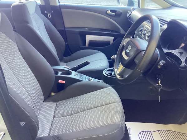 Used SEAT Leon 2009 for sale - 76242973: Photo 7