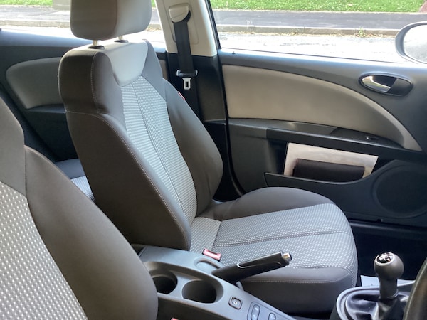 Used SEAT Leon 2009 for sale - 76242973: Photo 8