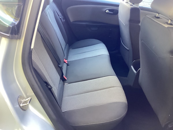 Used SEAT Leon 2009 for sale - 76242973: Photo 9