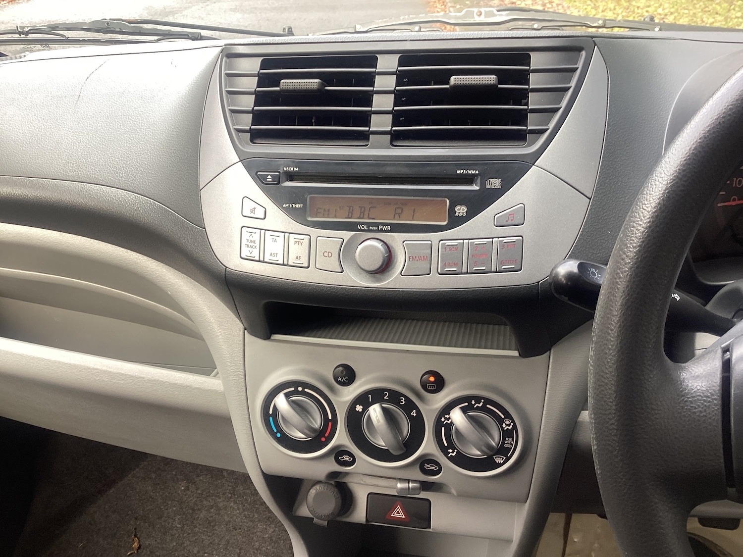 Used Suzuki Alto 2009 for sale - 76696618: Photo 10