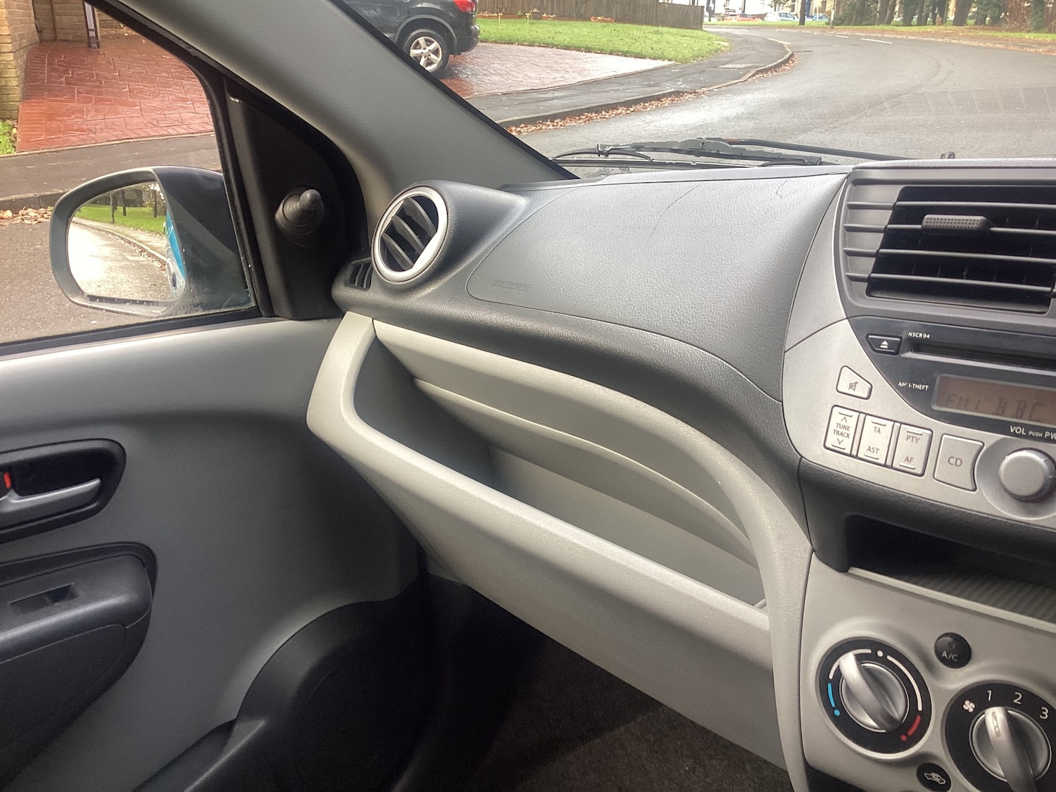 Used Suzuki Alto 2009 for sale - 76696618: Photo 11