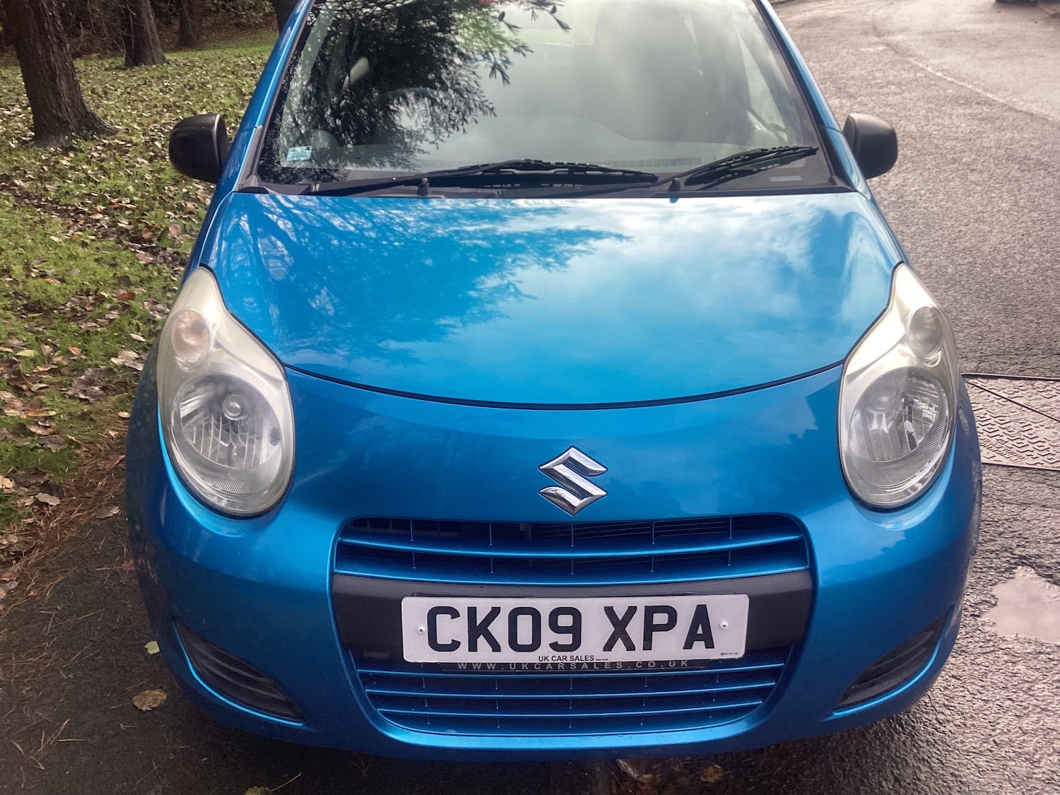 Used Suzuki Alto 2009 for sale - 76696618: Photo 2