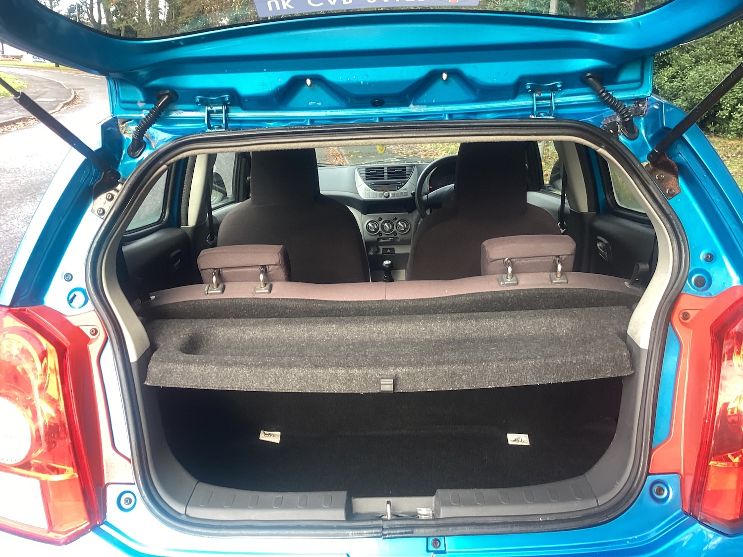 Used Suzuki Alto 2009 for sale - 76696618: Photo 6