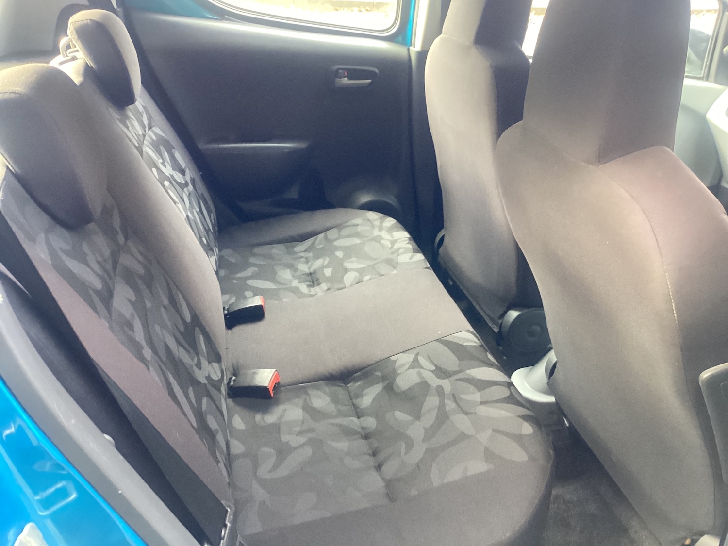 Used Suzuki Alto 2009 for sale - 76696618: Photo 8