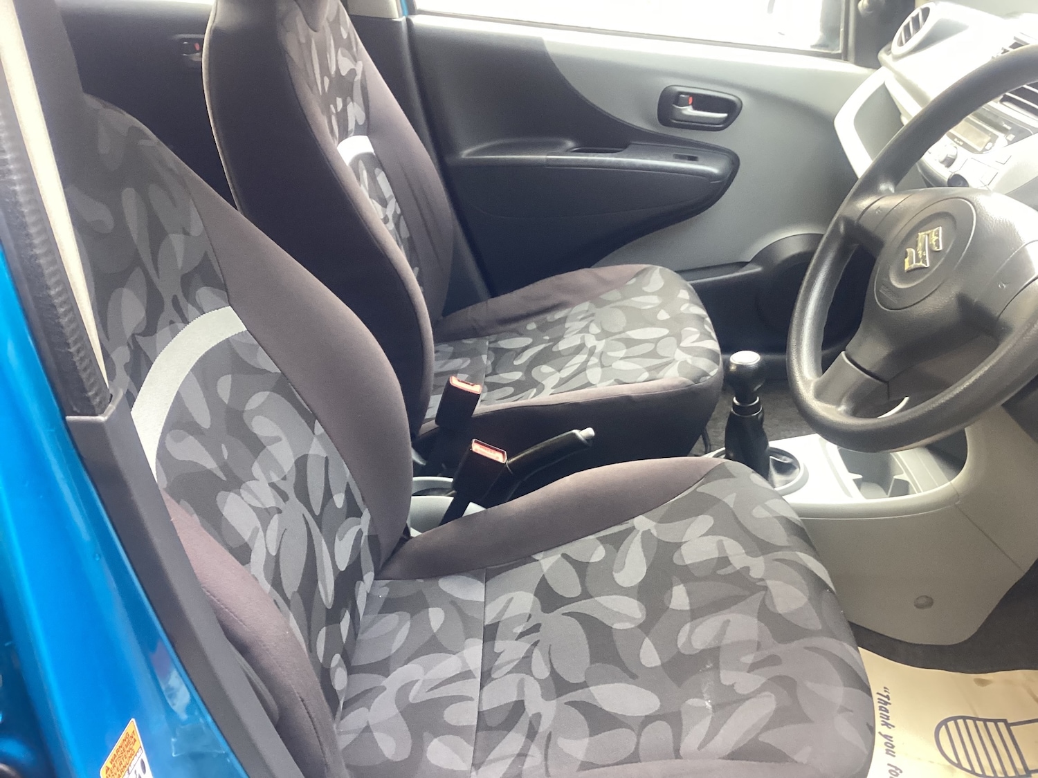 Used Suzuki Alto 2009 for sale - 76696618: Photo 9