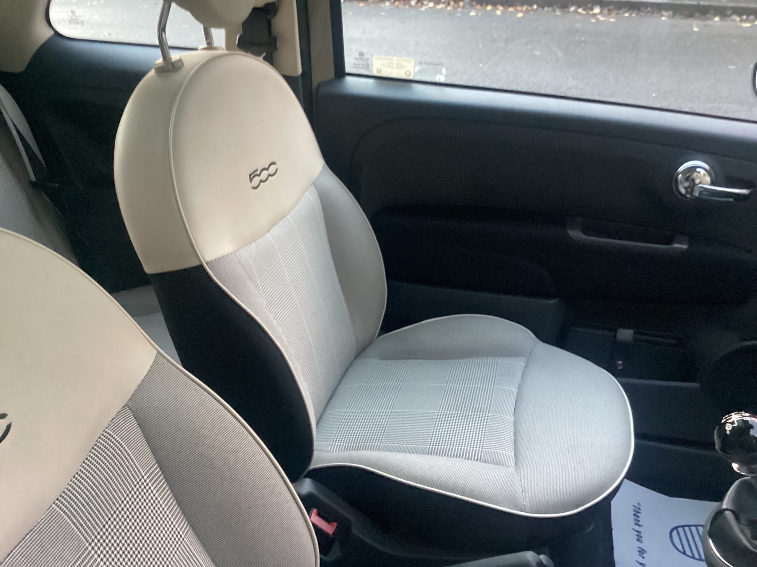 Used Fiat 500 2014 for sale - 76517587: Photo 11