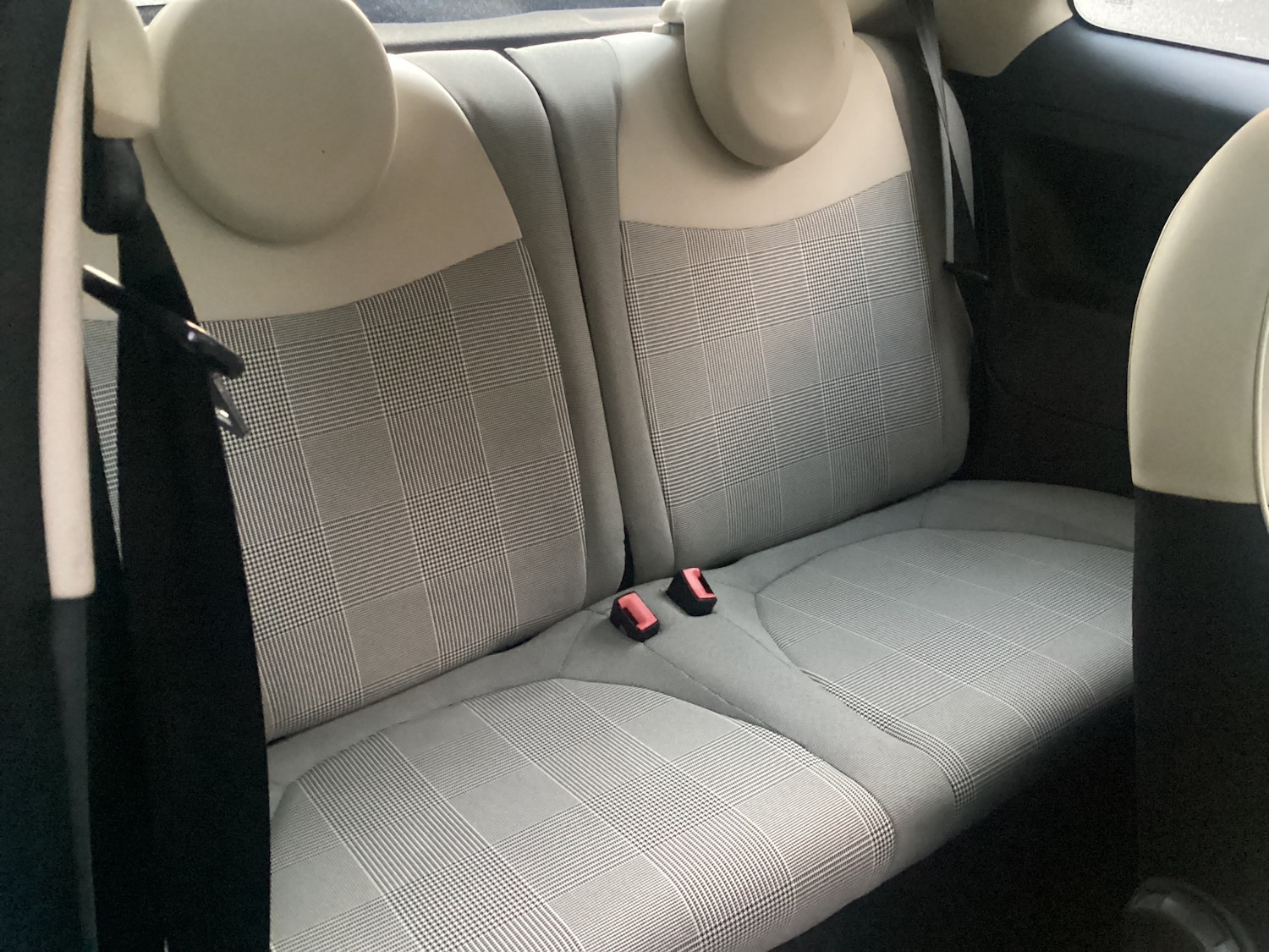 Used Fiat 500 2014 for sale - 76517587: Photo 12