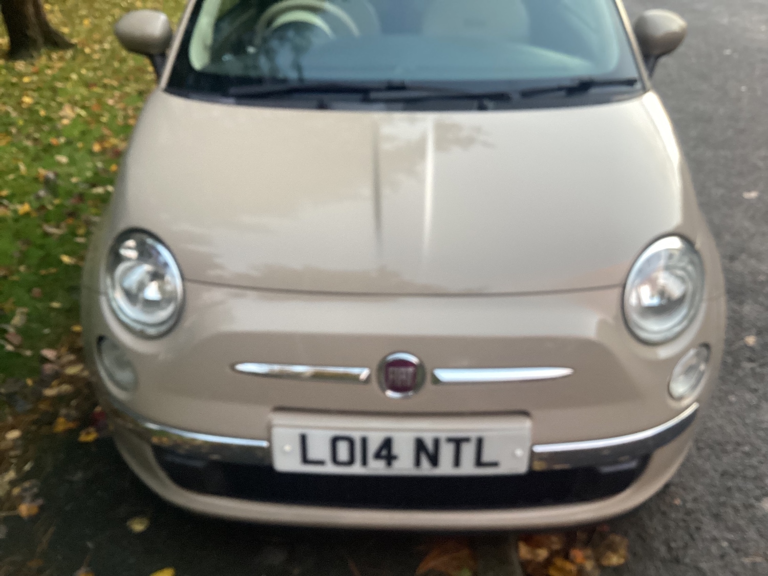 Used Fiat 500 2014 for sale - 76517587: Photo 2