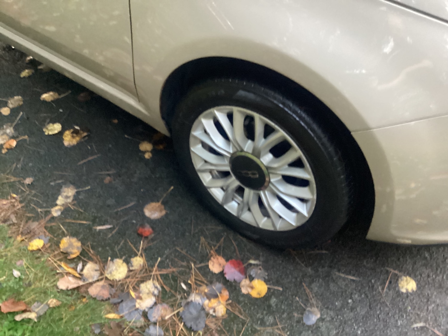 Used Fiat 500 2014 for sale - 76517587: Photo 4