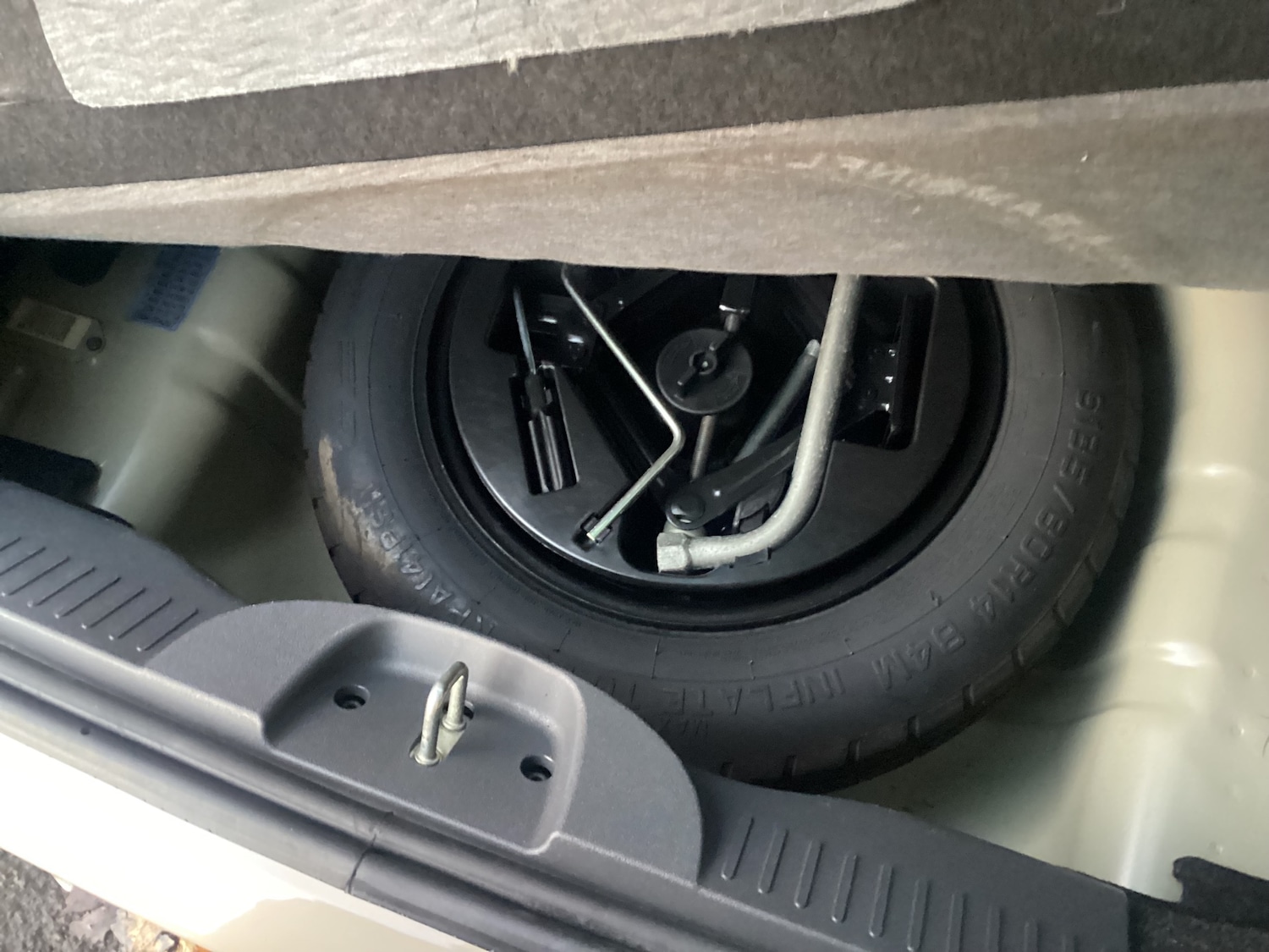 Used Fiat 500 2014 for sale - 76517587: Photo 9