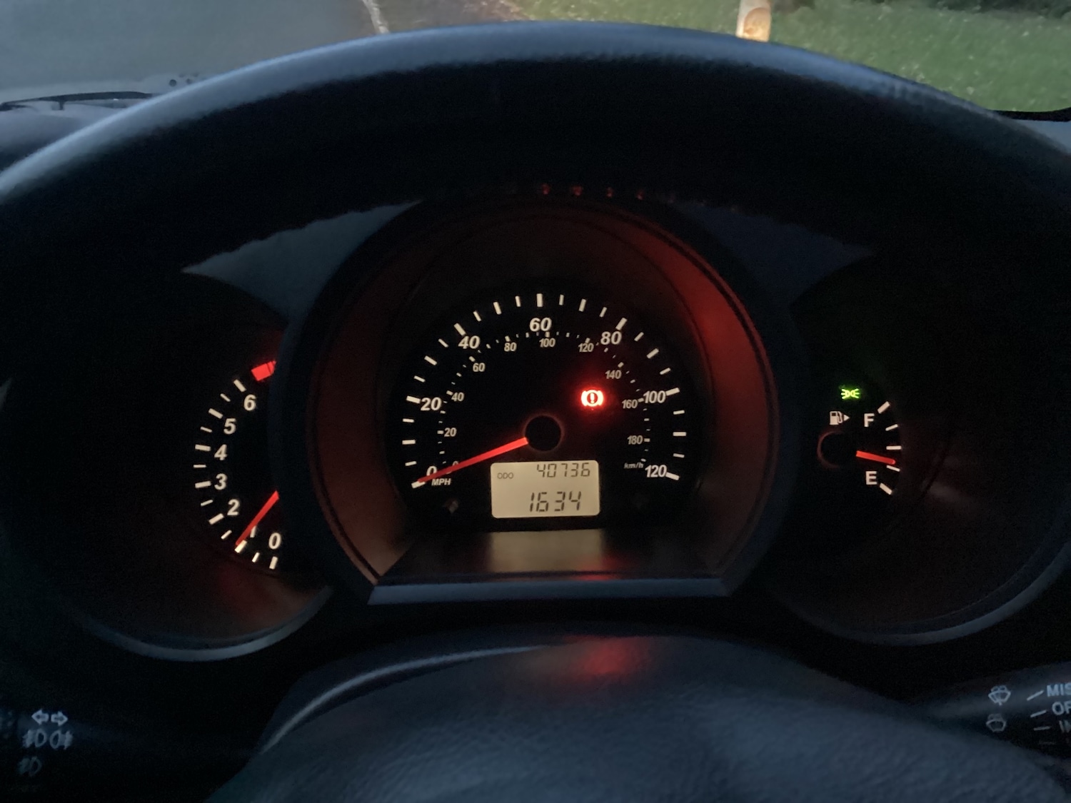 Used Daihatsu Terios 2009 for sale - 77137177: Photo 10